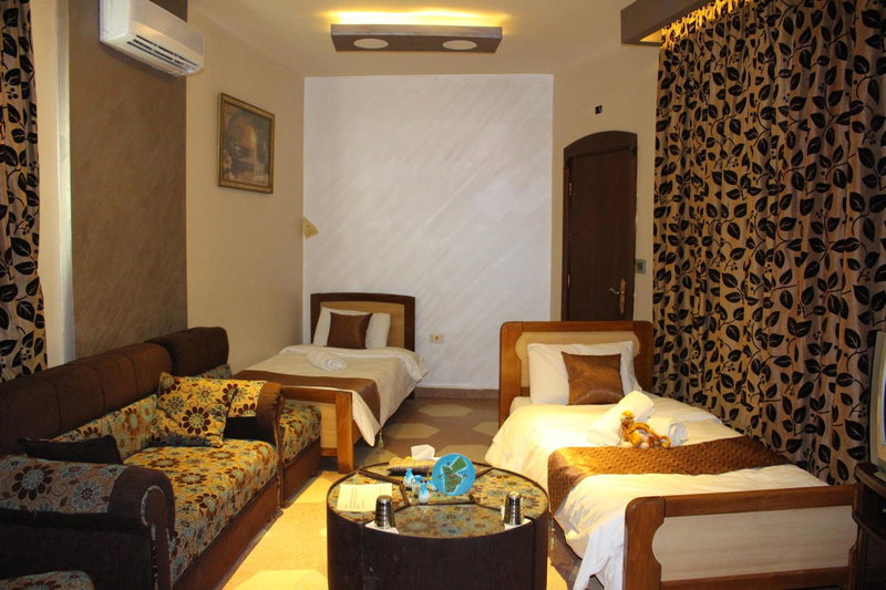 Arab Tower Hotel, Amman, Иордания