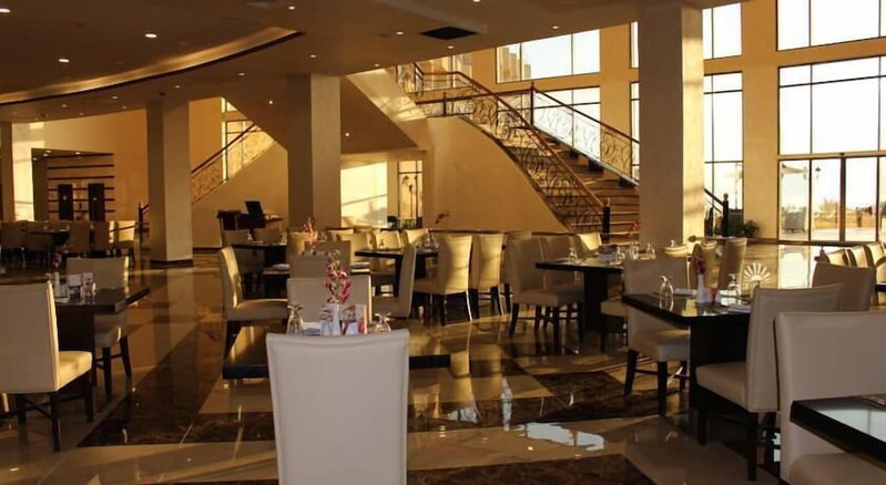Grand East Hotel - Resort & Spa Dead Sea, Sweimeh, Jordan
