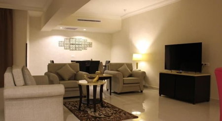 Grand East Hotel - Resort & Spa Dead Sea, Sweimeh, Jordan