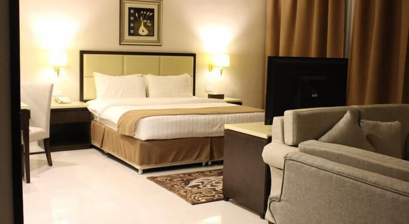 Grand East Hotel - Resort & Spa Dead Sea, Sweimeh, Jordan