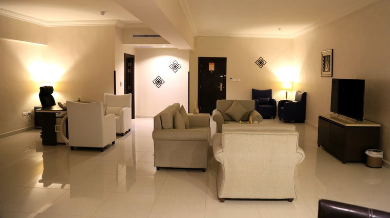 Grand East Hotel - Resort & Spa Dead Sea, Sweimeh, Jordan