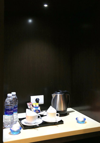 Grand East Hotel - Resort & Spa Dead Sea, Sweimeh, Jordan