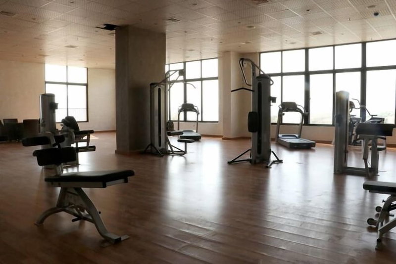 Grand East Hotel - Resort & Spa Dead Sea, Sweimeh, Jordan
