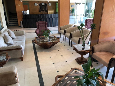Dweik Hotel 2, Aqaba, Иордания