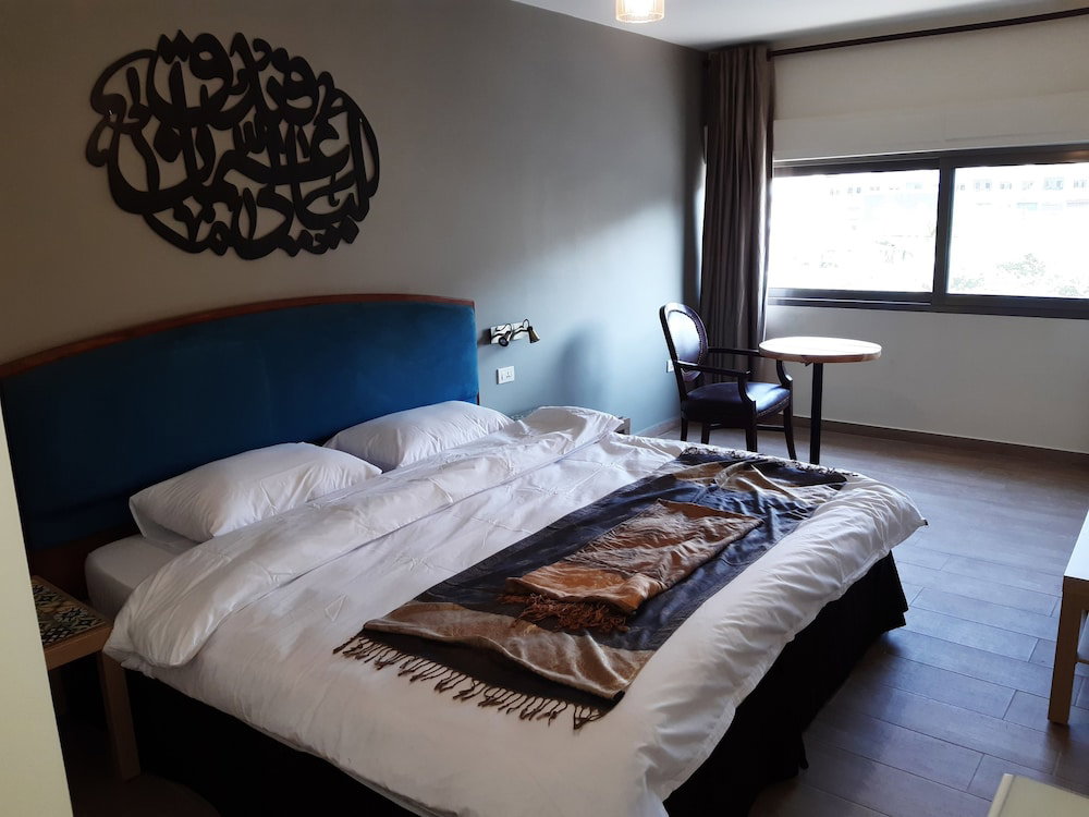 Отель · Layaali Amman, Amman