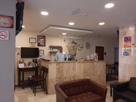 Layaali Amman, Amman, Jordan