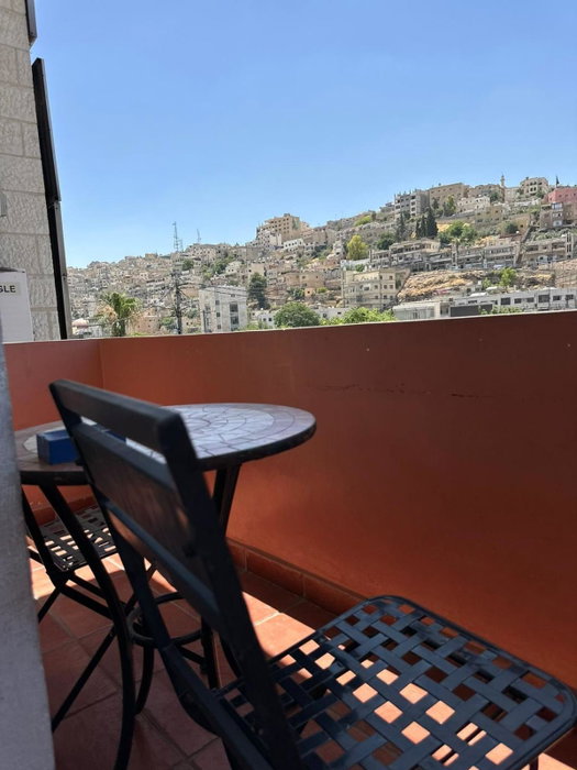 Zaman Ya Zaman Boutique Hotel, Amman, Иордания