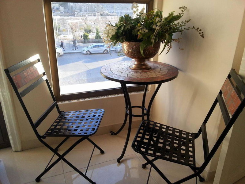 Zaman Ya Zaman Boutique Hotel, Amman, Иордания