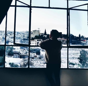 Zaman Ya Zaman Boutique Hotel, Amman, Иордания