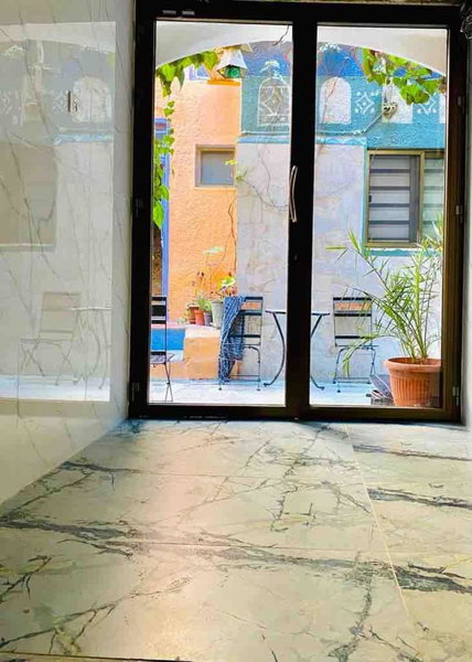 Zaman Ya Zaman Boutique Hotel, Amman, Иордания