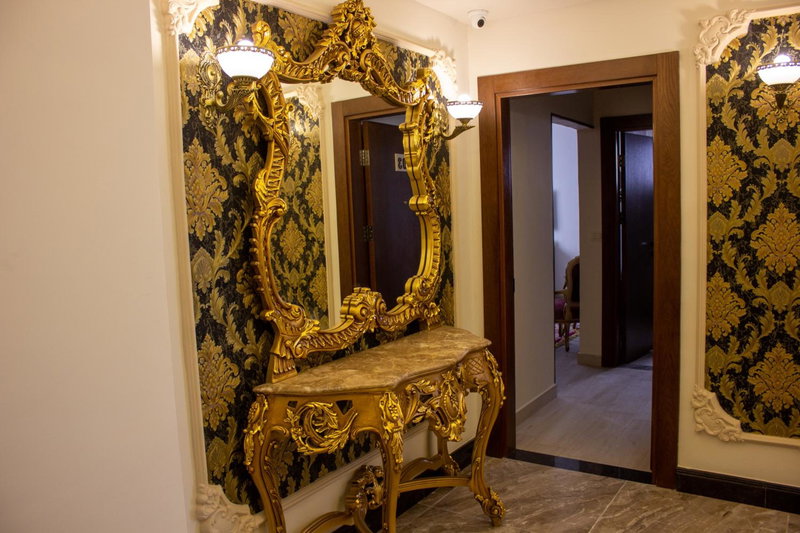 Khan Khediwe Hotel, Amman, Иордания