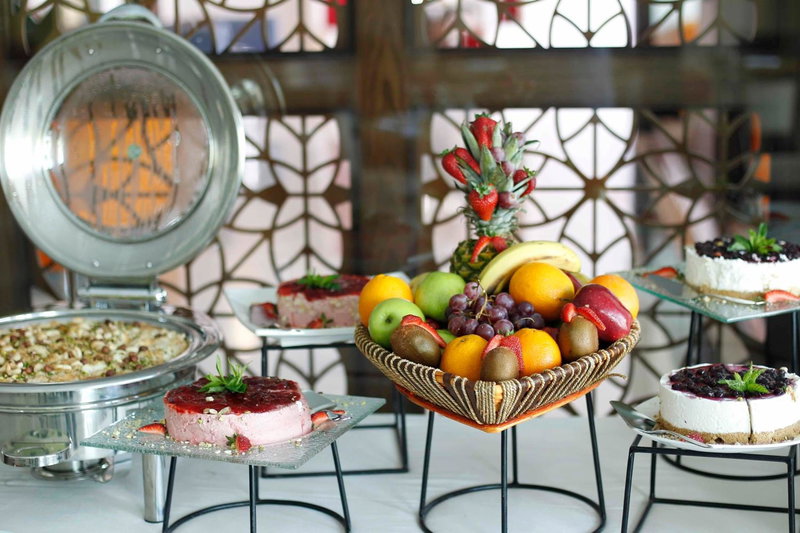 Meneur Hotel, Amman, Jordanien