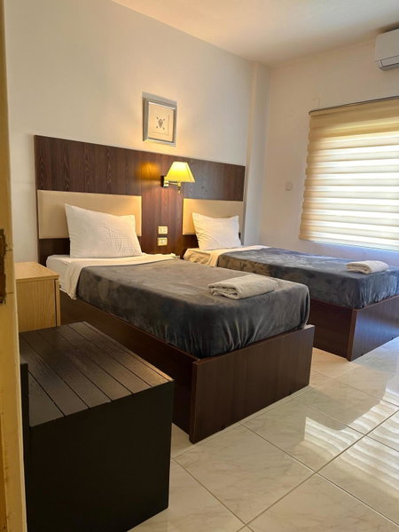 Petra Town Check-Inn, Wadi Musa, Jordanien