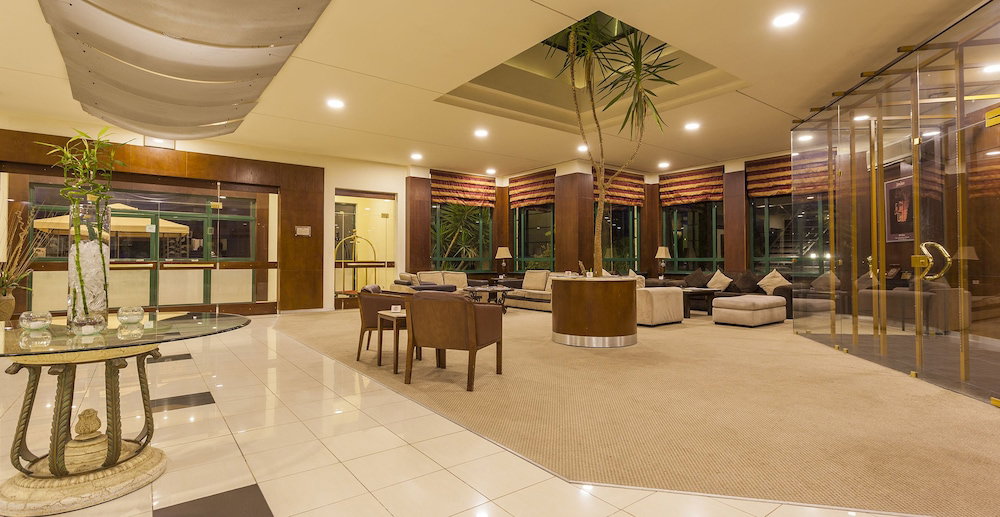 Hotel · Amman West Hotel, Amman