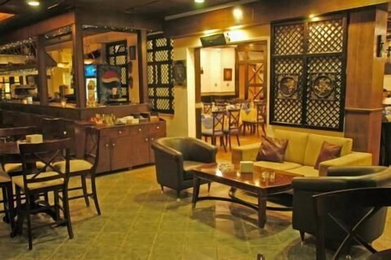 Amman West Hotel, Amman, Jordan
