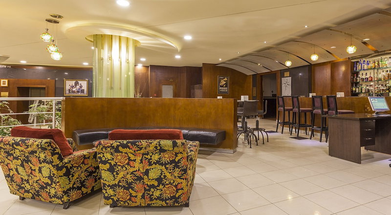 Amman West Hotel, Amman, Jordan