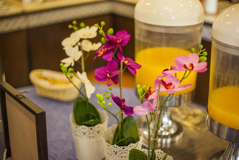 Amman West Hotel, Amman, Jordan