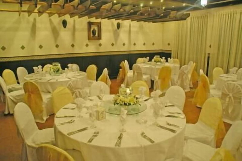 Amman West Hotel, Amman, Jordan