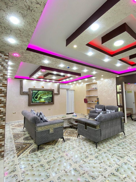 Petra Guests Hotel, Wadi Musa, Иордания
