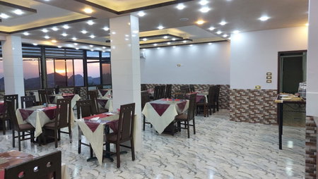 Petra Guests Hotel, Wadi Musa, Иордания