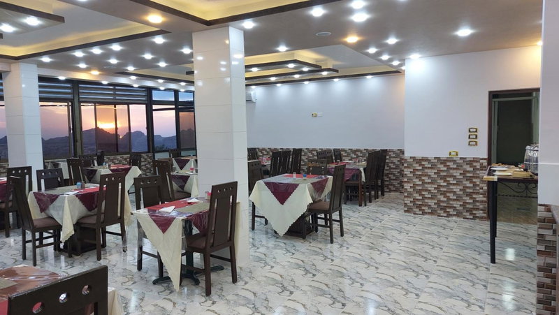 Petra Guests Hotel, Wadi Musa, Иордания