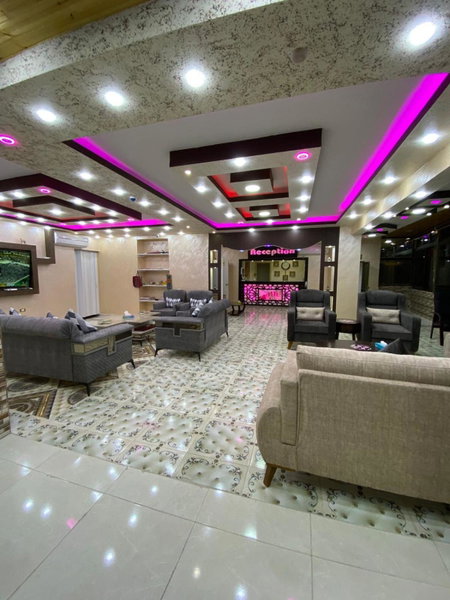 Petra Guests Hotel, Wadi Musa, Иордания