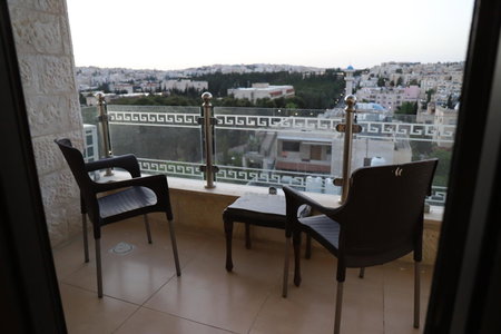 AlQimah Hotel Apartments, Amman, Иордания