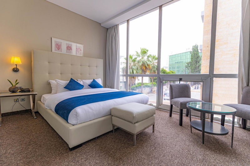 Boho Boutique Hotel Amman, Amman, Jordan
