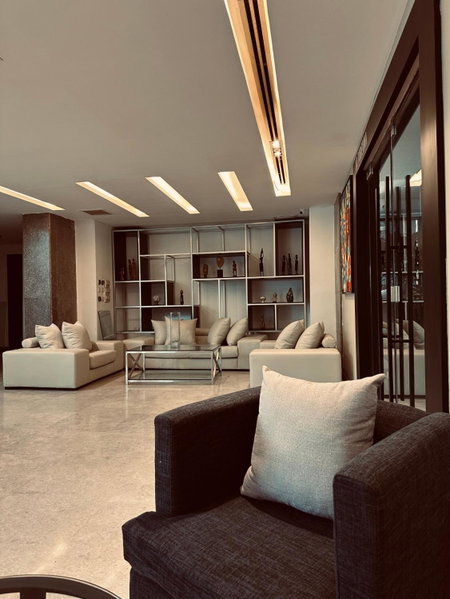 Boho Boutique Hotel Amman, Amman, Jordan