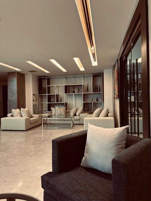 Boho Boutique Hotel Amman, Amman, Jordan