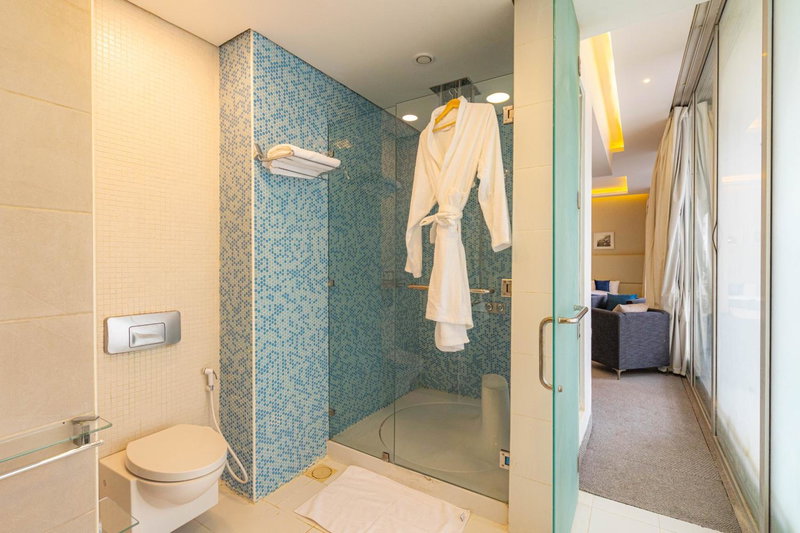 Boho Boutique Hotel Amman, Amman, Jordan