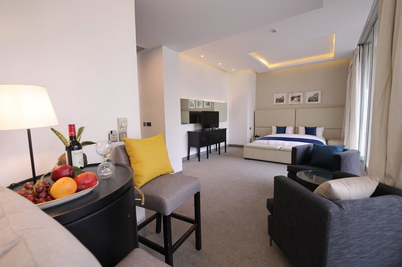 Boho Boutique Hotel Amman, Amman, Jordan