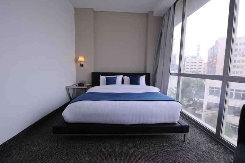 Boho Boutique Hotel Amman, Amman, Jordan