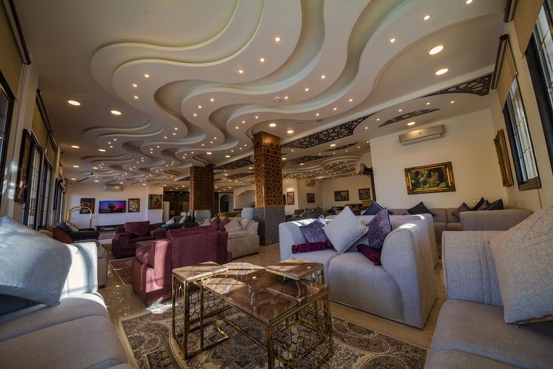 Petra Canyon Hotel, Wadi Musa, Иордания