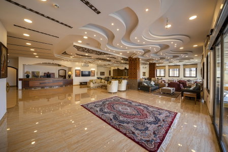 Petra Canyon Hotel, Wadi Musa, Иордания