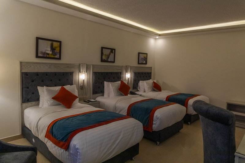 Petra Canyon Hotel, Wadi Musa, Иордания