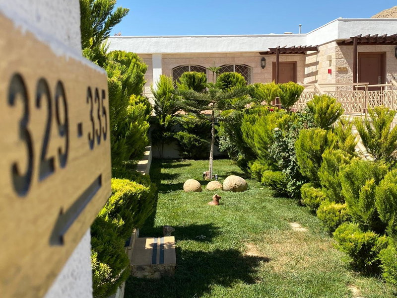 Petra Guest House Hotel, Petra, Иордания