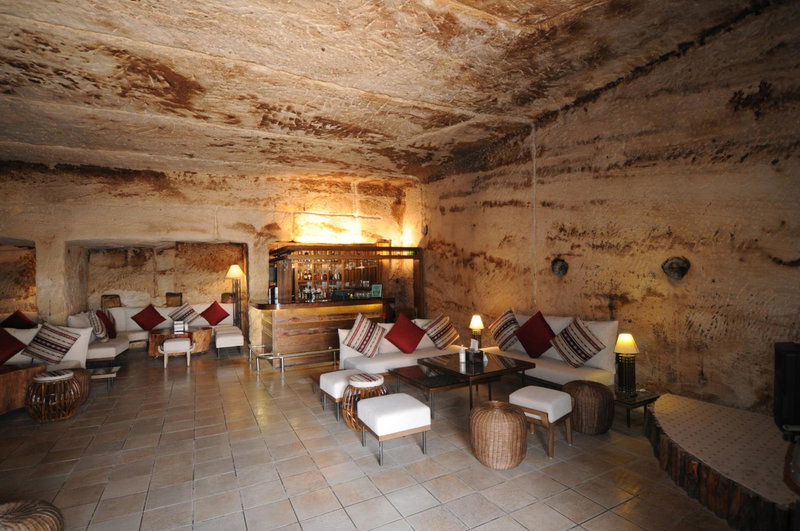 Petra Guest House Hotel, Petra, Иордания
