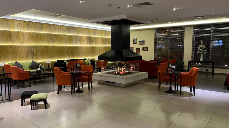 Petra Guest House Hotel, Petra, Иордания