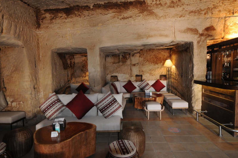 Petra Guest House Hotel, Petra, Иордания