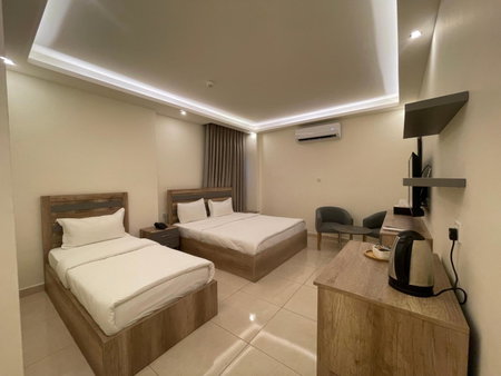 Aster Hotel Aqaba, Aqaba, Jordan