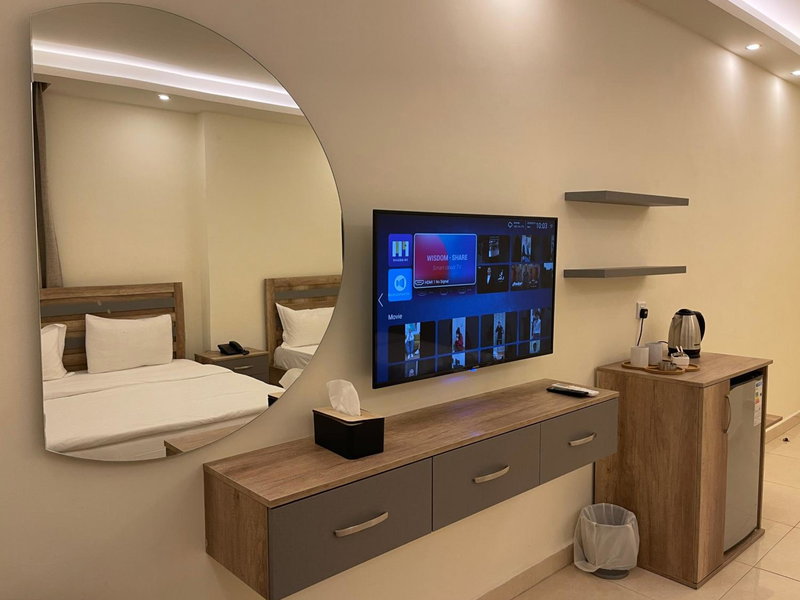 Aster Hotel Aqaba, Aqaba, Иордания