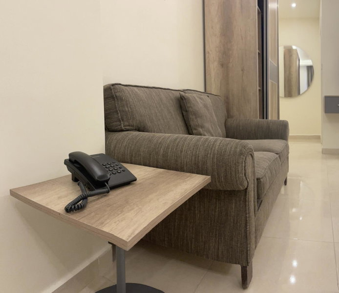 Aster Hotel Aqaba, Aqaba, Иордания