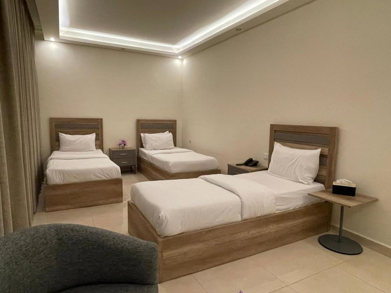 Aster Hotel Aqaba, Aqaba, Иордания