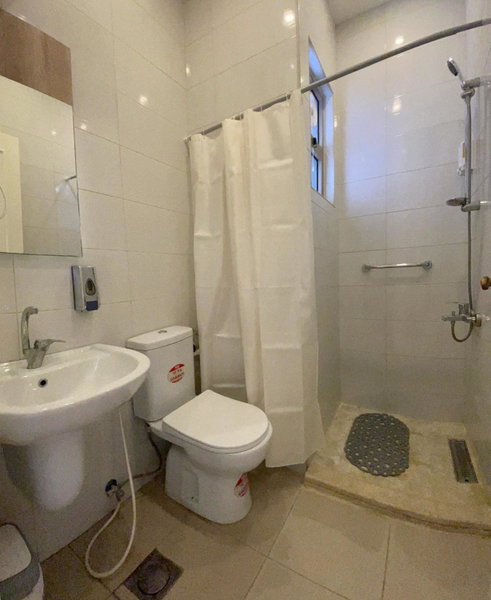 Aster Hotel Aqaba, Aqaba, Иордания
