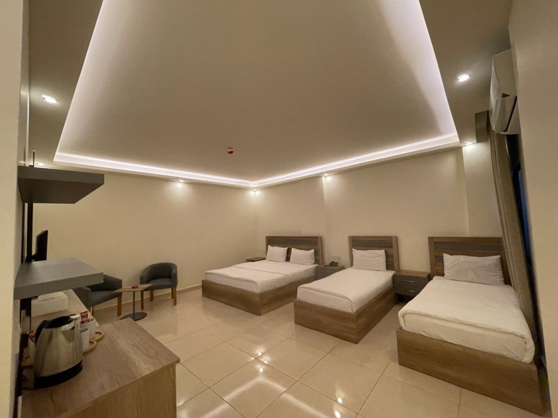 Aster Hotel Aqaba, Aqaba, Иордания