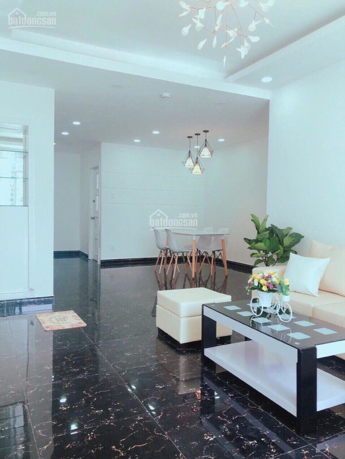 Apartment for sale in Nha Be, Vietnam · New Saigon-Hoang Anh Gia Lai 3 · 3 rooms, 3 baths