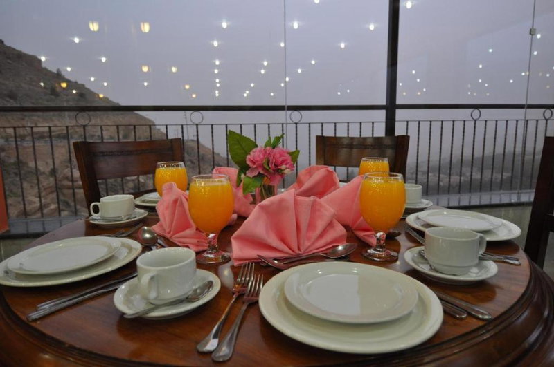 The RN Hotels, Wadi Musa, Jordan