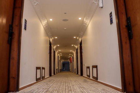 The RN Hotels, Wadi Musa, Jordan
