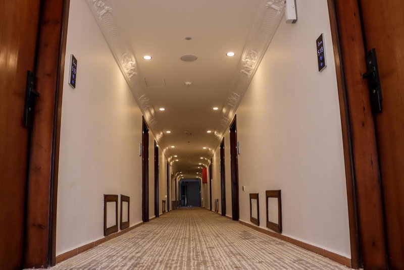 The RN Hotels, Wadi Musa, Jordan